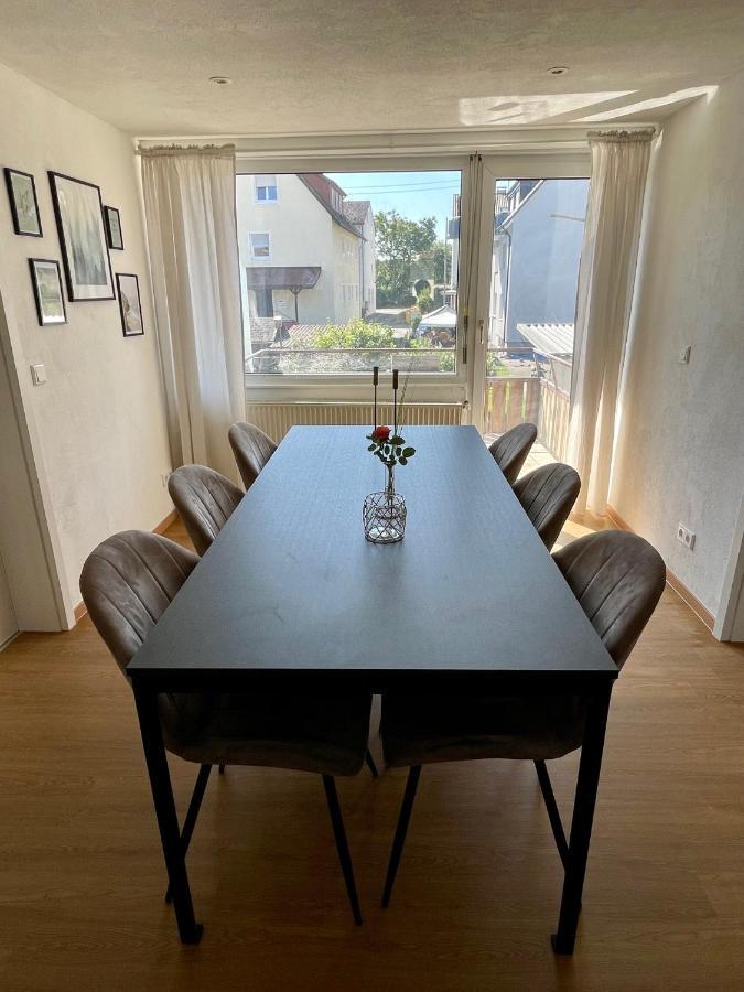 Schöne Ferienwohnung in der Nähe vom Bodensee-Center mit guter Anbindung