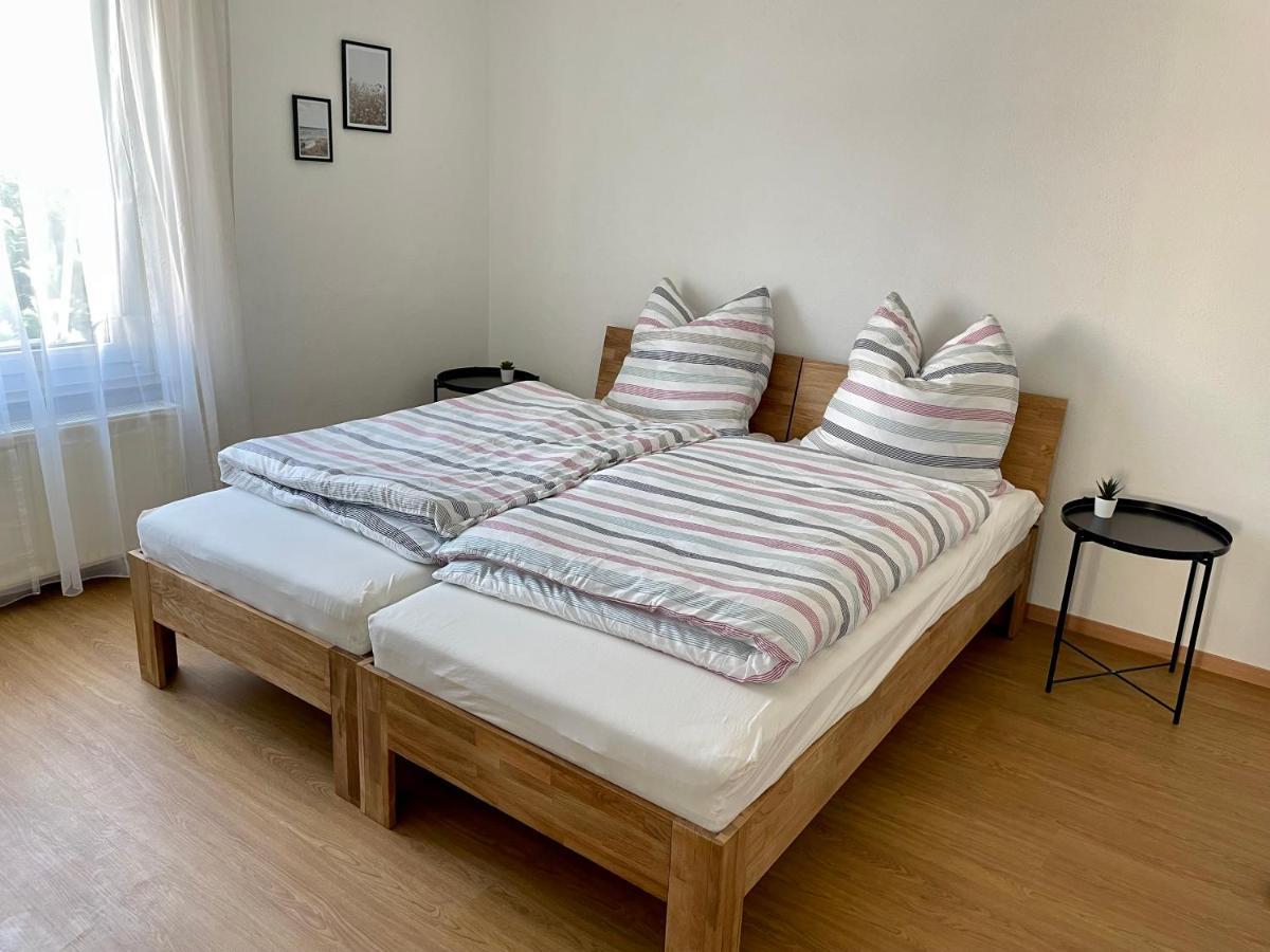 Schöne Ferienwohnung in der Nähe vom Bodensee-Center mit guter Anbindung Apartment *