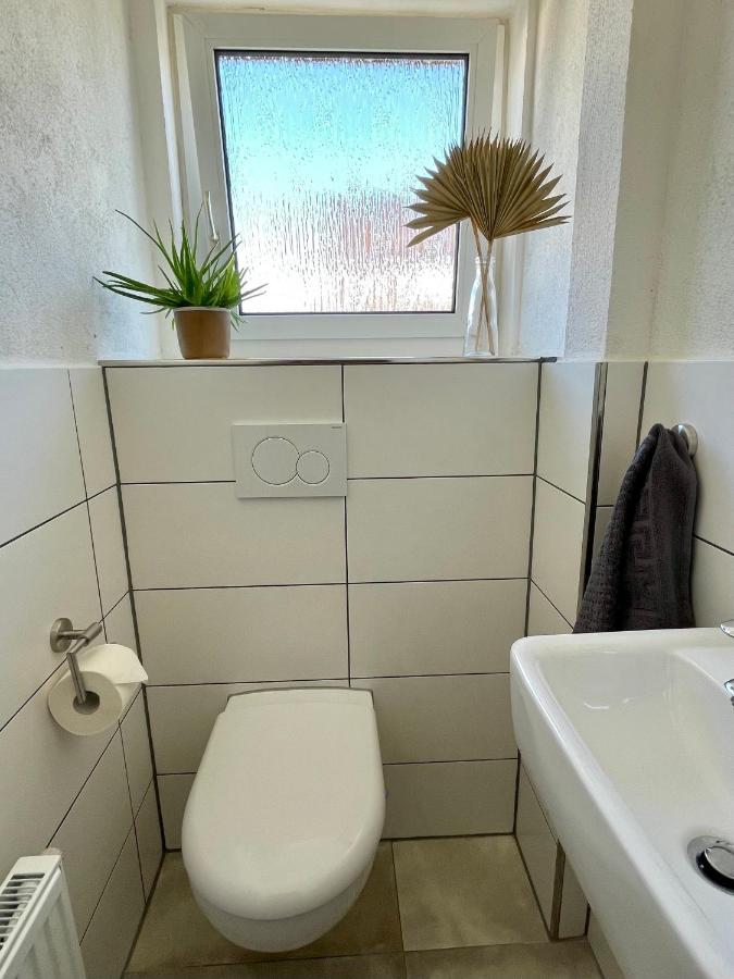 Schöne Ferienwohnung in der Nähe vom Bodensee-Center mit guter Anbindung Friedrichshafen