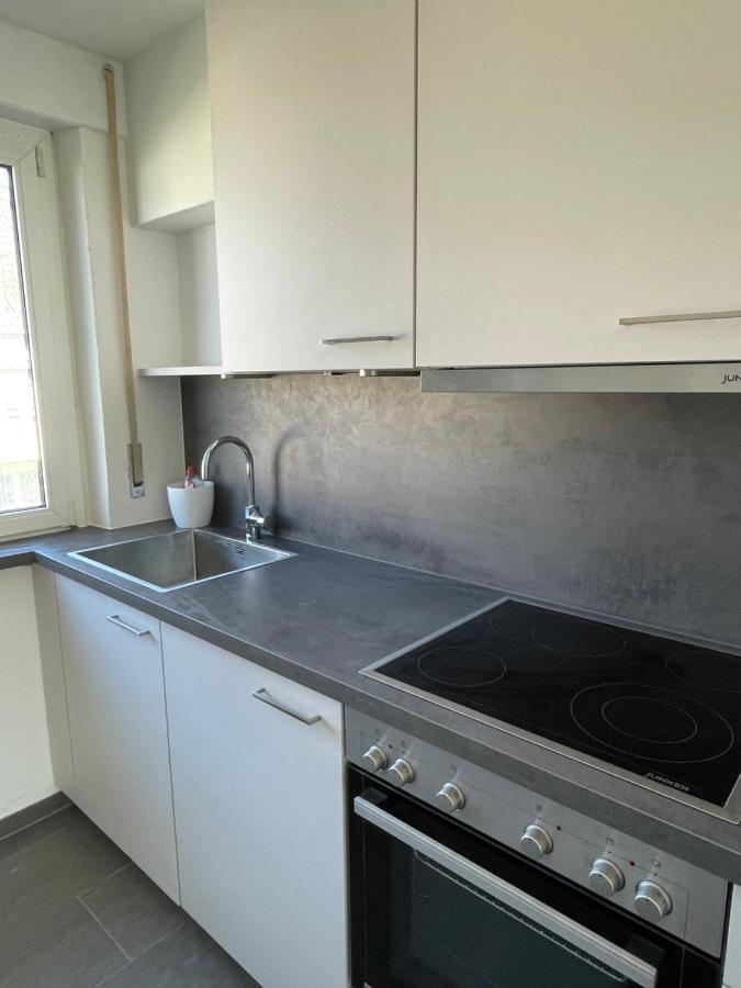 Schöne Ferienwohnung in der Nähe vom Bodensee-Center mit guter Anbindung *