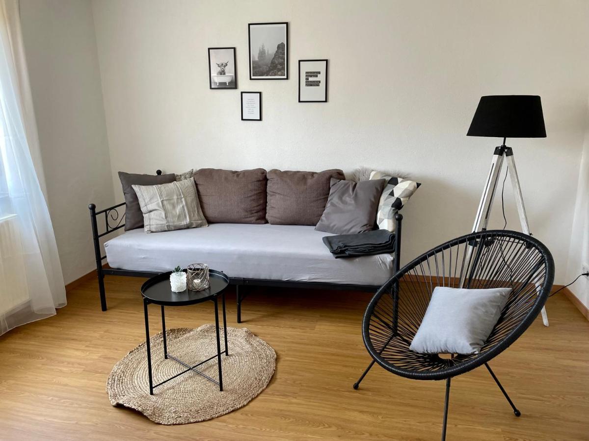 Schöne Ferienwohnung in der Nähe vom Bodensee-Center mit guter Anbindung